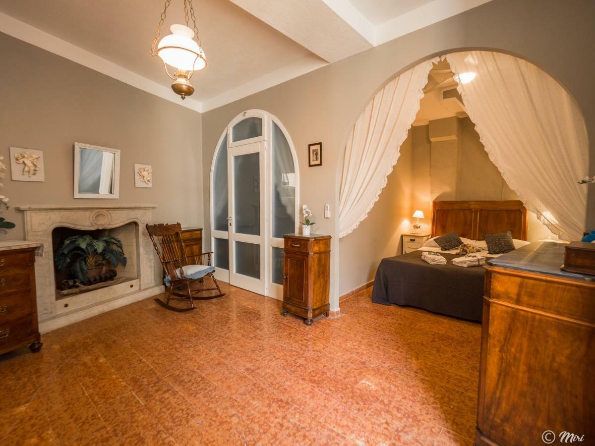 La Casa Di Eio Apartment Vernazza Exterior photo